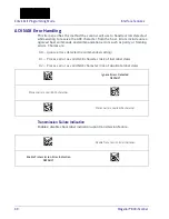 Preview for 47 page of Datalogic Magellan 800i Product Reference Manual