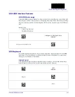 Preview for 48 page of Datalogic Magellan 800i Product Reference Manual