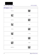 Preview for 49 page of Datalogic Magellan 800i Product Reference Manual