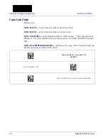 Preview for 51 page of Datalogic Magellan 800i Product Reference Manual