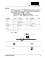 Preview for 57 page of Datalogic Magellan 800i Product Reference Manual