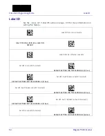 Preview for 58 page of Datalogic Magellan 800i Product Reference Manual