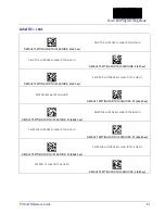 Preview for 59 page of Datalogic Magellan 800i Product Reference Manual