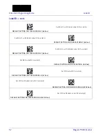 Preview for 60 page of Datalogic Magellan 800i Product Reference Manual