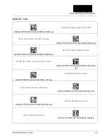 Preview for 61 page of Datalogic Magellan 800i Product Reference Manual