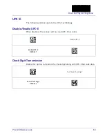 Preview for 71 page of Datalogic Magellan 800i Product Reference Manual