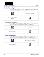 Preview for 72 page of Datalogic Magellan 800i Product Reference Manual