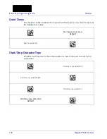 Preview for 108 page of Datalogic Magellan 800i Product Reference Manual