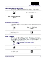 Preview for 109 page of Datalogic Magellan 800i Product Reference Manual