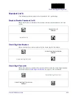 Preview for 117 page of Datalogic Magellan 800i Product Reference Manual