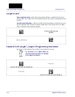 Preview for 118 page of Datalogic Magellan 800i Product Reference Manual