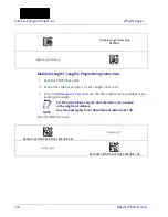 Preview for 134 page of Datalogic Magellan 800i Product Reference Manual