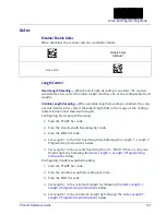 Preview for 135 page of Datalogic Magellan 800i Product Reference Manual