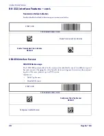 Preview for 48 page of Datalogic Magellan 800i Reference Manual