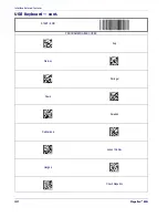 Preview for 50 page of Datalogic Magellan 800i Reference Manual