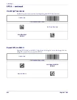 Preview for 68 page of Datalogic Magellan 800i Reference Manual