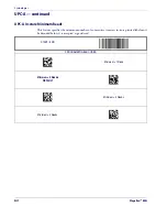 Preview for 70 page of Datalogic Magellan 800i Reference Manual