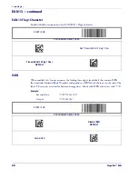 Preview for 76 page of Datalogic Magellan 800i Reference Manual