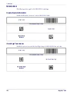 Preview for 78 page of Datalogic Magellan 800i Reference Manual