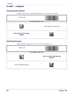 Preview for 96 page of Datalogic Magellan 800i Reference Manual