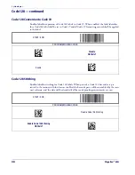 Preview for 106 page of Datalogic Magellan 800i Reference Manual