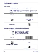 Preview for 110 page of Datalogic Magellan 800i Reference Manual