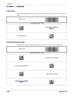 Preview for 116 page of Datalogic Magellan 800i Reference Manual