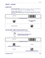 Preview for 121 page of Datalogic Magellan 800i Reference Manual