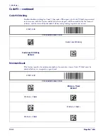 Preview for 122 page of Datalogic Magellan 800i Reference Manual