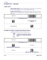 Preview for 130 page of Datalogic Magellan 800i Reference Manual