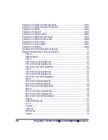 Preview for 12 page of Datalogic MAGELLAN 8100 Product Reference Manual