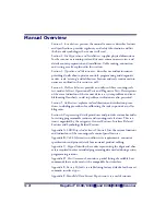 Preview for 16 page of Datalogic MAGELLAN 8100 Product Reference Manual