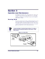 Preview for 63 page of Datalogic MAGELLAN 8100 Product Reference Manual