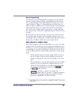 Preview for 67 page of Datalogic MAGELLAN 8100 Product Reference Manual