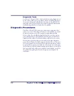 Preview for 78 page of Datalogic MAGELLAN 8100 Product Reference Manual