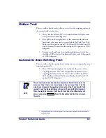 Preview for 93 page of Datalogic MAGELLAN 8100 Product Reference Manual