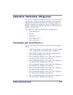 Preview for 103 page of Datalogic MAGELLAN 8100 Product Reference Manual