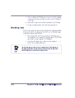 Preview for 106 page of Datalogic MAGELLAN 8100 Product Reference Manual