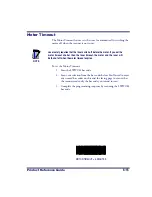 Preview for 123 page of Datalogic MAGELLAN 8100 Product Reference Manual