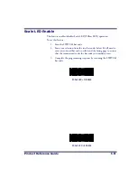 Preview for 149 page of Datalogic MAGELLAN 8100 Product Reference Manual