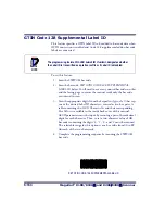 Preview for 272 page of Datalogic MAGELLAN 8100 Product Reference Manual