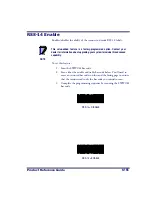 Preview for 273 page of Datalogic MAGELLAN 8100 Product Reference Manual