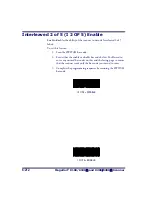 Preview for 320 page of Datalogic MAGELLAN 8100 Product Reference Manual