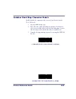 Preview for 335 page of Datalogic MAGELLAN 8100 Product Reference Manual