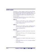 Preview for 426 page of Datalogic MAGELLAN 8100 Product Reference Manual