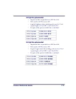 Preview for 427 page of Datalogic MAGELLAN 8100 Product Reference Manual