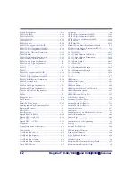 Preview for 436 page of Datalogic MAGELLAN 8100 Product Reference Manual