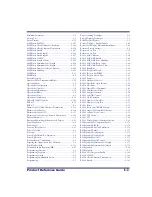 Preview for 437 page of Datalogic MAGELLAN 8100 Product Reference Manual