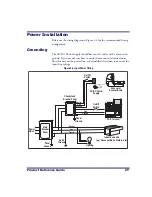 Preview for 37 page of Datalogic MAGELLAN 8500 Omega Product Reference Manual