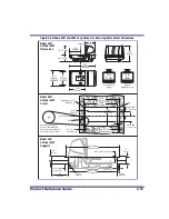 Preview for 43 page of Datalogic MAGELLAN 8500 Omega Product Reference Manual